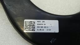 AUDI Audi A3 8V facelift left rear wishbone 5Q0505323D rear left handlebar — thumbnail 5