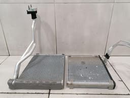 TESLA Tesla Model 3 Long Range Heater Matrix RHD TESLA 3 Heat Exchanger RHD — thumbnail 9