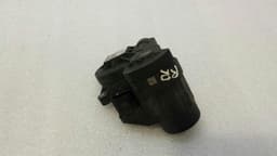 AUDI AUDI A3 8V FACELIFT PARK BRAKE ENGINE 5Q0615406DE ACTUATOR PARKING BRAKE RIGHT — thumbnail 4