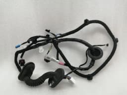 TESLA Tesla Model 3 RRH Door Wiring Loom 2067966-00-B Rear Right Door Harness — thumbnail 3