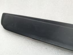 TESLA Tesla Model 3 LONG RANGE Door Sill 1504763-00-B Entry Bar BLACK — thumbnail 9