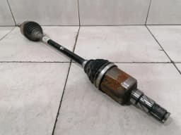 TESLA Tesla Model 3 Left Rear Drive Shaft 1536670-00-B Drive Shaft Rear Left — thumbnail 7