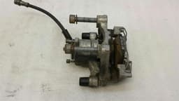 AUDI Audi A3 8V Facelift Right Rear Calliper 8V0615423 Brake Caliper Rear Right — thumbnail 4