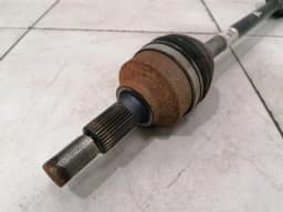 TESLA Tesla Model 3 Left Rear Drive Shaft 1536670-00-B Drive Shaft Rear Left — thumbnail 5