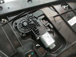 TESLA Tesla Model 3 Left Rear Door Winder 1616444-99-A Window Regulator Rear Left — thumbnail 3