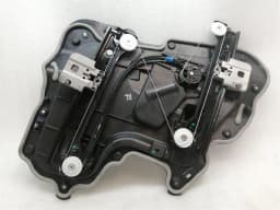 TESLA Tesla Model 3 Left Rear Door Winder 1616444-99-A Window Regulator Rear Left — thumbnail 4