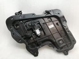 TESLA Tesla Model 3 Left Rear Door Winder 1616444-99-A Window Regulator Rear Left — thumbnail 1