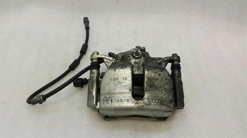 AUDI Audi A3 8V facelift right front calliper 8V0615124 caliper front right