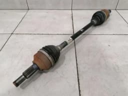 TESLA Tesla Model 3 Left Rear Drive Shaft 1536670-00-B Drive Shaft Rear Left — thumbnail 6