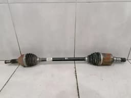 TESLA Tesla Model 3 Left Rear Drive Shaft 1536670-00-B Drive Shaft Rear Left — thumbnail 1