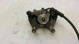 AUDI Audi A3 8V Facelift Right Rear Calliper 8V0615423 Brake Caliper Rear Right — thumbnail 3
