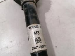 TESLA Tesla Model 3 Left Rear Drive Shaft 1536670-00-B Drive Shaft Rear Left — thumbnail 2