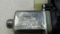 AUDI Audi A3 8V Facelift RRH Door Window Motor 5Q0959802 Window Regulator Motor Rear RE — thumbnail 2