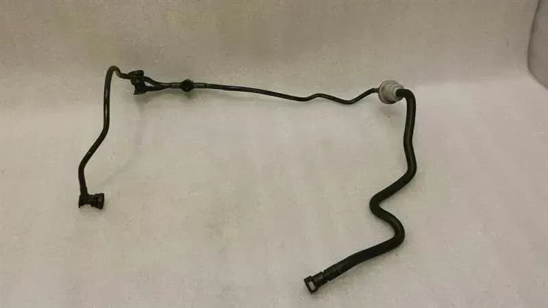 AUDI Audi A3 8V Facelift Purge Valve 06D133517B Solenoid Valve
