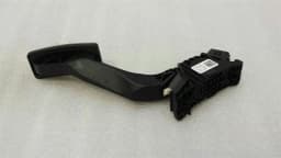 AUDI AUDI A3 8V FACELIFT RHD gas pedal (electrical) 5Q2723503D right hand drive — thumbnail 2