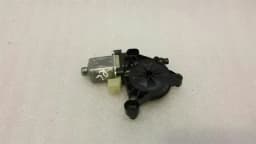 AUDI Audi A3 8V facelift RLH door window motor 5Q0959801 window regulator motor rear Li — thumbnail 1