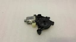 AUDI Audi A3 8V facelift RLH door window motor 5Q0959801 window regulator motor rear Li — thumbnail 4