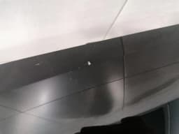 PORSCHE Porsche Taycan 9J Left Wing 9J1821101AY WITH POWER DOOR Front Left Fender — thumbnail 9