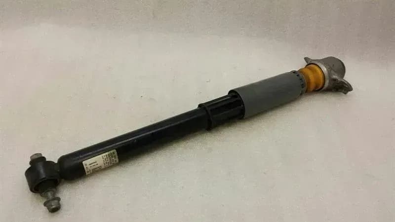 AUDI Audi A3 8V facelift right shock absorber rear 5Q0512011 shock absorber rear re