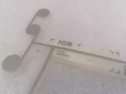 TESLA Tesla Model 3 LONG RANGE Sensor 1099592-00-F Presence SEAT — thumbnail 2