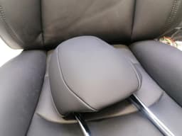 TESLA Tesla Model 3 Long Range Seatpad RIGHT SEAT COVERS Seat — thumbnail 3