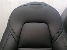 TESLA Tesla Model 3 Long Range Seatpad RIGHT SEAT COVERS Seat — thumbnail 2