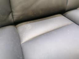 TESLA Tesla Model 3 Long Range Seatpad RIGHT SEAT COVERS Seat — thumbnail 5