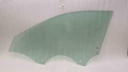 AUDI Audi A3 8V facelift right front door glass 8V3845202A door window front right — thumbnail 4