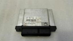 AUDI Audi A3 8V Facelift Engine ECU 04E907309BJ Engine Control Unit 1.4 TFSI TSI — thumbnail 6