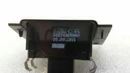 AUDI Audi A3 8V facelift sun sensor 8V0907451 solar sensor solar — thumbnail 6