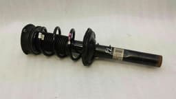 AUDI Audi A3 8V facelift shock absorber front 5Q0413023DA shock absorber front left — thumbnail 5