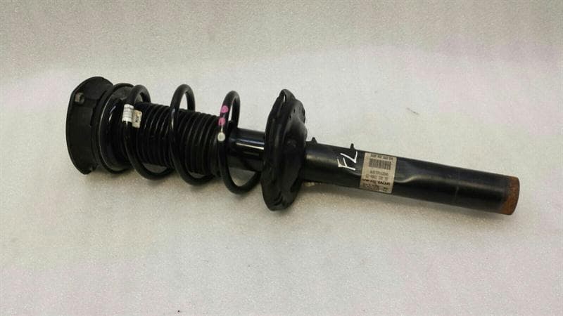AUDI Audi A3 8V facelift shock absorber front 5Q0413023DA shock absorber front left