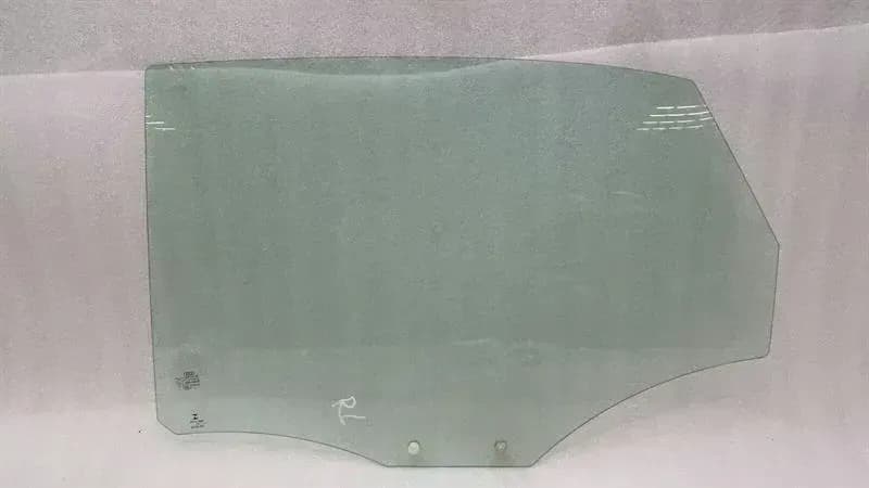 AUDI Audi A3 8V facelift left rear door glass 8V5845205 door window rear left LIMO