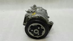 AUDI Audi A3 8V facelift a/c Compressor 12E820803E Air Conditioning Compressor — thumbnail 6