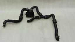 AUDI Audi A3 8V facelift additional cooling pump 5Q0965567 coolant pump pump pump — thumbnail 3