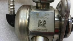 AUDI Audi A3 8V Facelift Fuel Pump Mechanical 04E127025D Fuel Pump 1.4 TFSI — thumbnail 7