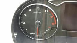 AUDI AUDI A3 8V FACELIFT INSTRUMENT CLUSTER 8V0920972J SPEEDOMETER MPH 1.4 TFSI — thumbnail 7