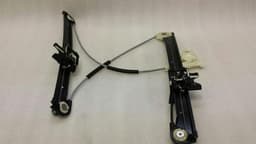 AUDI Audi A3 8V Facelift Right Front Door Winder 8V4837462 Window Regulator Front Right — thumbnail 2