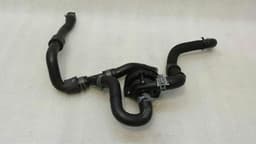 AUDI Audi A3 8V facelift additional cooling pump 5Q0965567 coolant pump pump pump — thumbnail 6