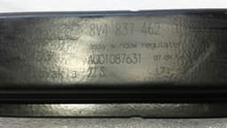 AUDI Audi A3 8V Facelift Right Front Door Winder 8V4837462 Window Regulator Front Right — thumbnail 4