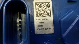 AUDI Audi A3 8V Facelift Fuel Pump Electric 5Q0919051BF Fuel Pump — thumbnail 3