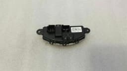 AUDI AUDI A3 8V FACELIFT Heater Resistor 5Q0907521C Blower Regulator Regulator — thumbnail 5