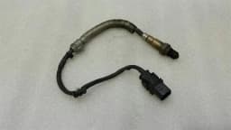 AUDI AUDI A3 8V FACELIFT LAMBDA SENSOR 04E906262 LAMBDA SENSOR — thumbnail 4