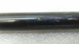 AUDI AUDI A3 8V FACELIFT BONNET STRUT 8V0823359 DAMPER BONNET — thumbnail 4