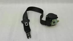 AUDI Audi A3 8V facelift rear seat belt 8V5857805A seat belt belt rear — thumbnail 1