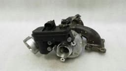 AUDI Audi A3 8V facelift turbo charger 04E145721P turbocharger 1.4 TFSI 2000KM — thumbnail 8