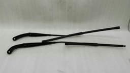 AUDI Audi A3 8V Facelift RHD Wiper Arm Set 8V2955407B Right Hand Drive — thumbnail 4