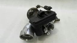 AUDI Audi A3 8V facelift turbo charger 04E145721P turbocharger 1.4 TFSI 2000KM — thumbnail 5