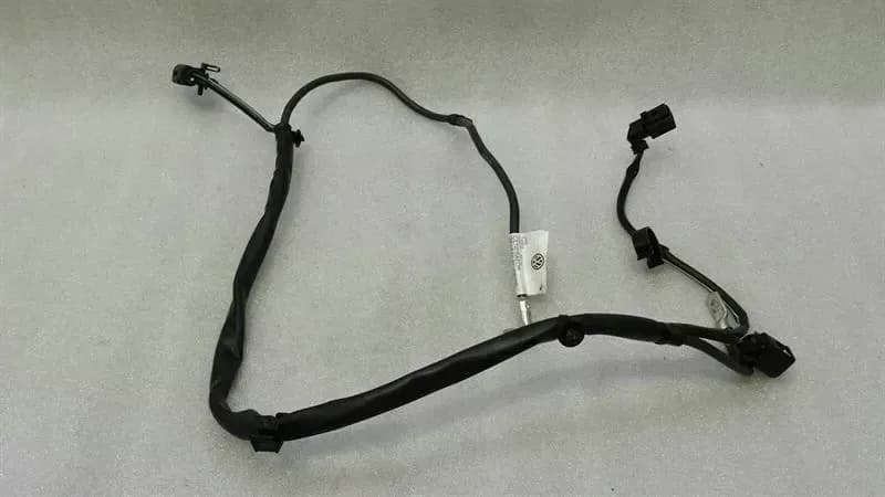 AUDI Audi A3 8V facelift Alternator Wiring 5Q0971230DT Alternator Harness