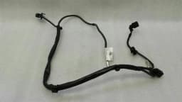 AUDI Audi A3 8V facelift Alternator Wiring 5Q0971230DT Alternator Harness — thumbnail 4
